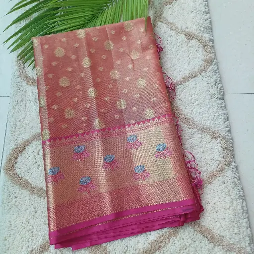 Saree 1169